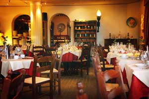 Italiaans restaurant in België - Oost Vlaanderen